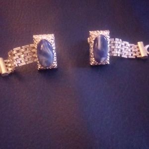 Vintage Swank cufflinks